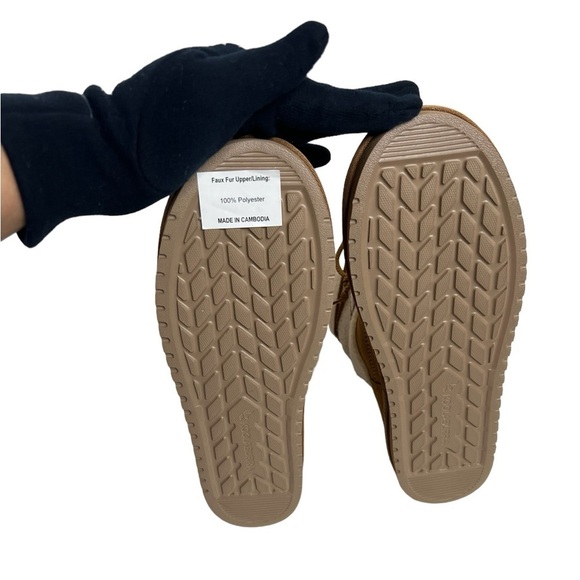 Kookaburra By UGG Women’s Michon Short Winter Boots - Picture 9 of 14